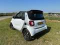 smart forTwo CABRIO ED Smart Fortwo Cabrio Electric Eens word h Wit - thumbnail 17