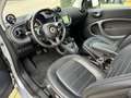 smart forTwo CABRIO ED Smart Fortwo Cabrio Electric Eens word h Wit - thumbnail 10