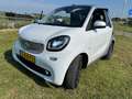 smart forTwo CABRIO ED Smart Fortwo Cabrio Electric Eens word h Wit - thumbnail 18
