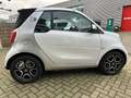 smart forTwo CABRIO ED Smart Fortwo Cabrio Electric Eens word h Wit - thumbnail 6