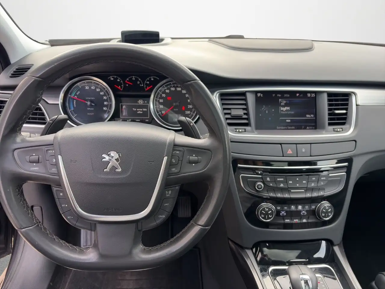 Das Auto