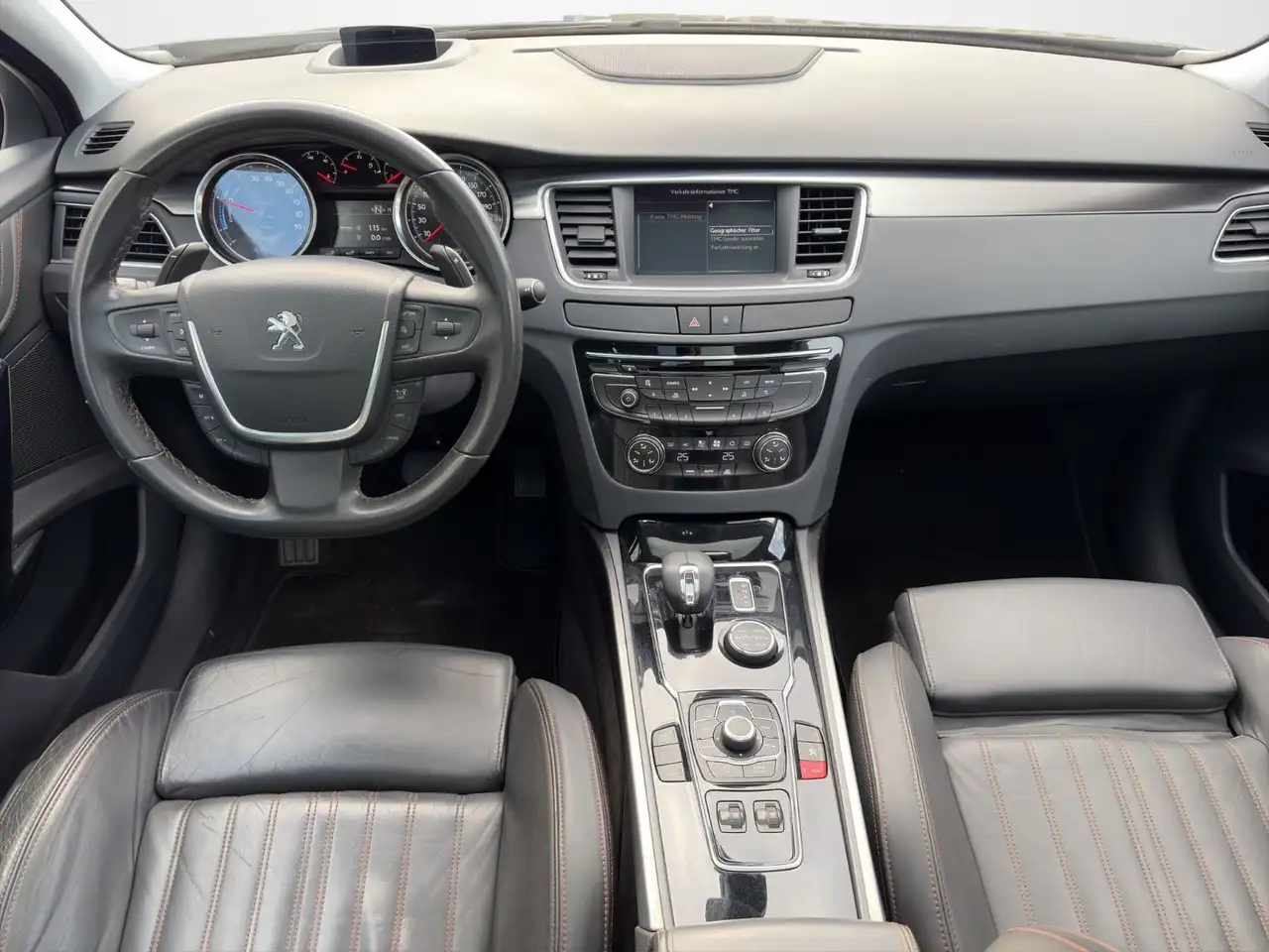Das Auto