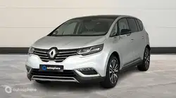 Renault Espace 1.6 dCi 160ch energy Initiale Paris EDC