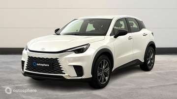 1.5 136ch Elegant 2WD