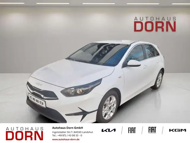 Kia cee'd / Ceed 