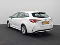 Toyota Corolla Touring Sports 1.8 Hybrid Business | Climate Contr Blanc - thumbnail 2