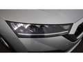 Skoda Octavia Combi 2.0 TDI Ambition Aut LED AHK RADAR Silber - thumbnail 10