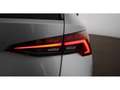 Skoda Octavia Combi 2.0 TDI Ambition Aut LED AHK RADAR Silber - thumbnail 9