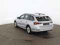 Skoda Octavia Combi 2.0 TDI Ambition Aut LED AHK RADAR Silber - thumbnail 7