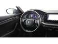 Skoda Octavia Combi 2.0 TDI Ambition Aut LED AHK RADAR Silber - thumbnail 12