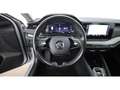 Skoda Octavia Combi 2.0 TDI Ambition Aut LED AHK RADAR Silber - thumbnail 23