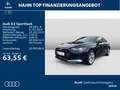 Audi A3 30TFSI 6-Gang advanced LED Navi APP Schwarz - thumbnail 2