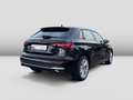 Audi A3 30TFSI 6-Gang advanced LED Navi APP Schwarz - thumbnail 4