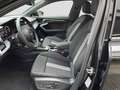 Audi A3 30TFSI 6-Gang advanced LED Navi APP Schwarz - thumbnail 10
