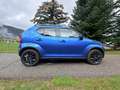 Suzuki Ignis Ignis 1.2 GLX 4WD GLX Azul - thumbnail 4
