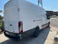 Ford Transit 350 2.2 tdci L3 H2 MOTORE RIFATTO CON 50000 KM Bianco - thumbnail 7