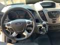 Ford Transit 350 2.2 tdci L3 H2 MOTORE RIFATTO CON 50000 KM Bianco - thumbnail 15