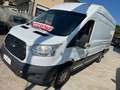 Ford Transit 350 2.2 tdci L3 H2 MOTORE RIFATTO CON 50000 KM Bianco - thumbnail 4