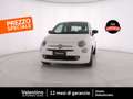 Fiat 500 1.0 Hybrid Lounge Bianco - thumbnail 1