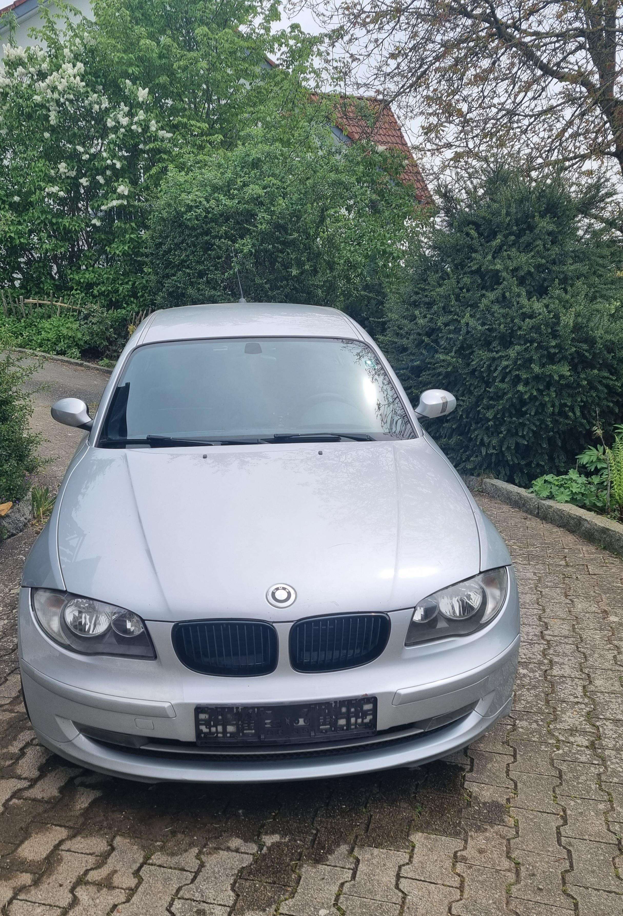 Used Bmw 1 Series 