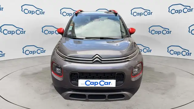 Citroen C3 Aircross view 5