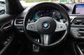 BMW 730 d xDrive MSport Tetto Head-Up SoftClose CockpitPRO Bleu - thumbnail 37