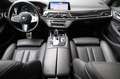 BMW 730 d xDrive MSport Tetto Head-Up SoftClose CockpitPRO Bleu - thumbnail 23