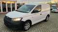 Volkswagen Caddy Cargo EcoProfi TÜV INSP GARANTIE Weiß - thumbnail 2