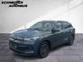 Volkswagen Tiguan 2.0 TDI W Life Matrix+ACC+LED+Navi+SHZ+LM Grau - thumbnail 2
