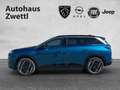 Peugeot 5008 GT Dual-Elektromotor 325 AWD 73kWh Blau - thumbnail 3
