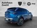 Peugeot 5008 GT Dual-Elektromotor 325 AWD 73kWh Blau - thumbnail 6