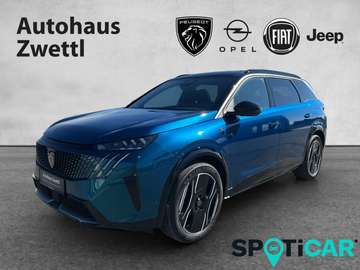 GT Dual-Elektromotor 325 AWD 73kWh