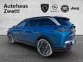 Peugeot 5008 GT Dual-Elektromotor 325 AWD 73kWh Blau - thumbnail 4