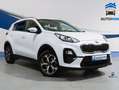 Kia Sportage 1.6 MHEV Business DCT 100kW (136CV) 4X2 Blanco - thumbnail 3