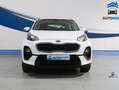 Kia Sportage 1.6 MHEV Business DCT 100kW (136CV) 4X2 Blanco - thumbnail 2