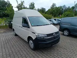 Volkswagen T6 Transporter T6.1 Transporter Kasten EcoProfi Hochdach lang