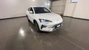 U DMi 1.5 218 CV PHEV Boost - VARI COLORI!