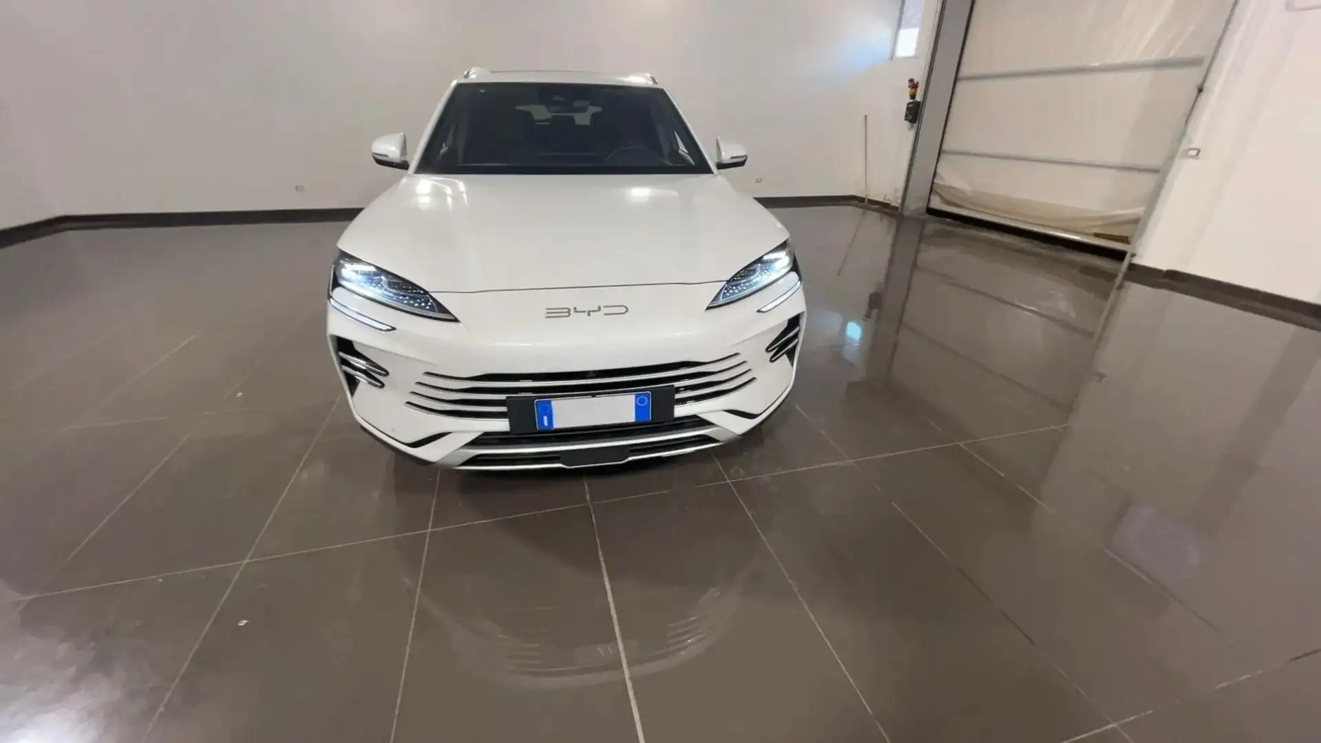 BYD Seal U DMi 1.5 218 CV PHEV Boost - VARI COLORI! Bianco - 2