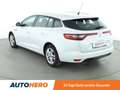Renault Megane 1.3 TCe Business Edition*NAVI*TEMPO*PDC*KLIMA* Blanc - thumbnail 4