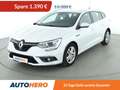 Renault Megane 1.3 TCe Business Edition*NAVI*TEMPO*PDC*KLIMA* Blanc - thumbnail 1
