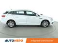 Renault Megane 1.3 TCe Business Edition*NAVI*TEMPO*PDC*KLIMA* Blanc - thumbnail 7