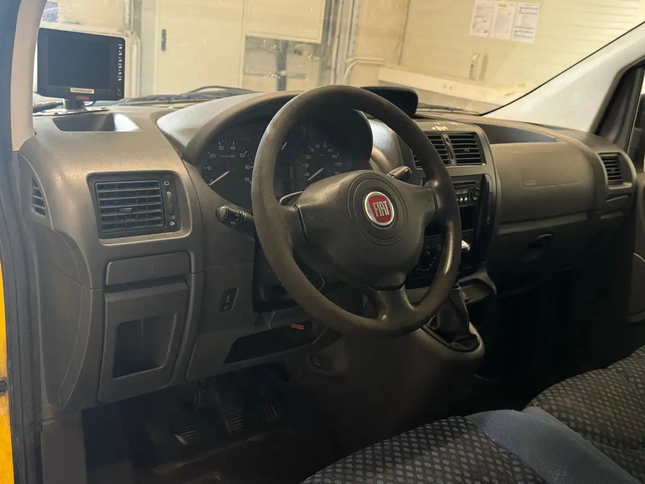 Fiat Scudo L2H1 1,6 16V Top – Bild 10