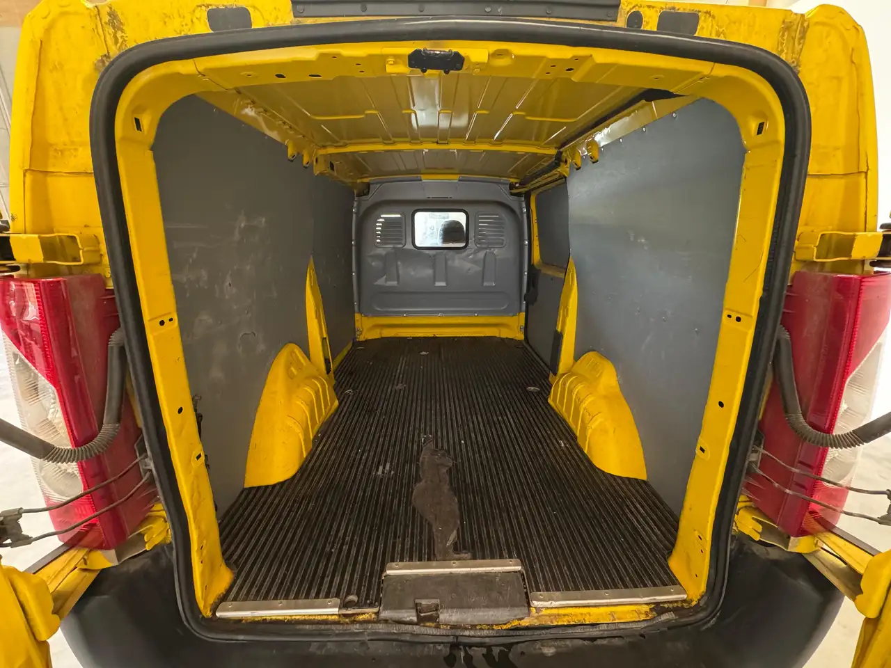Fiat Scudo L2H1 1,6 16V Top – Bild 8