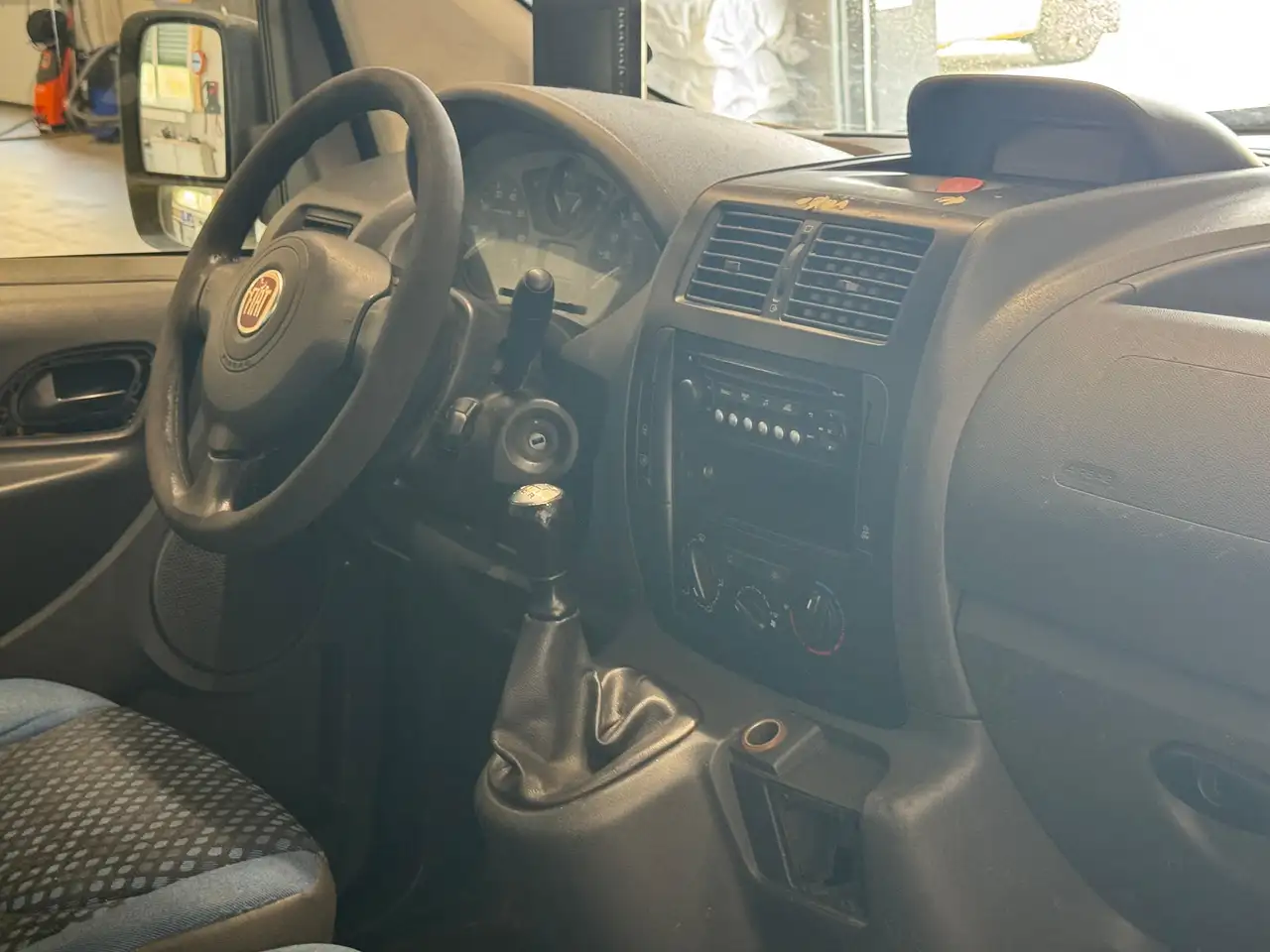 Fiat Scudo L2H1 1,6 16V Top – Bild 13