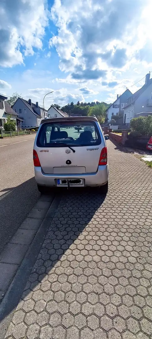Suzuki Wagon R+ 1.3 GL - 2