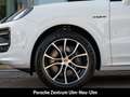 Porsche Cayenne E-Hybrid InnoDrive Head-Up Sitzbelüftung Blanc - thumbnail 11