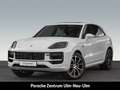 Porsche Cayenne E-Hybrid InnoDrive Head-Up Sitzbelüftung Blanc - thumbnail 1
