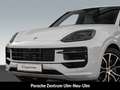Porsche Cayenne E-Hybrid InnoDrive Head-Up Sitzbelüftung Blanc - thumbnail 9