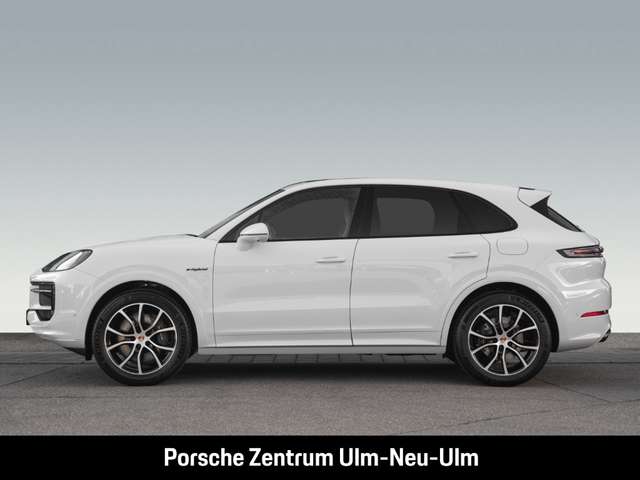 Porsche Cayenne E-Hybrid InnoDrive Head-Up Sitzbelüftung