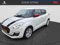 Suzuki Swift 1.0 Stijl Smart Hybrid | Rijklaar | Blanc - thumbnail 1